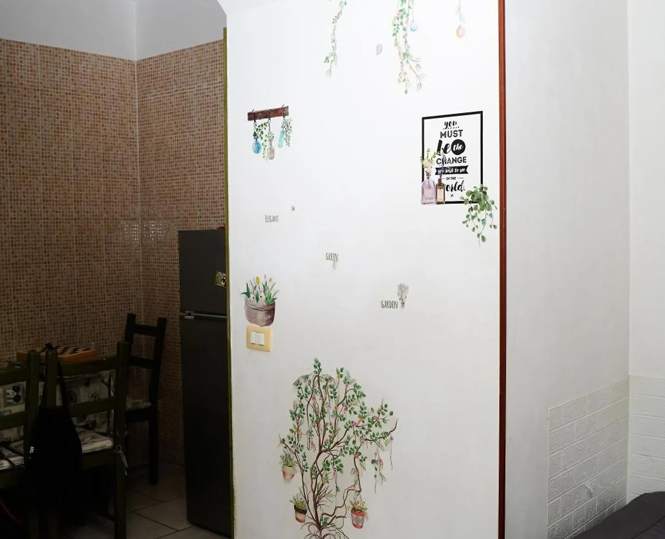 Casa Friends' House Napoli Apartment Italy