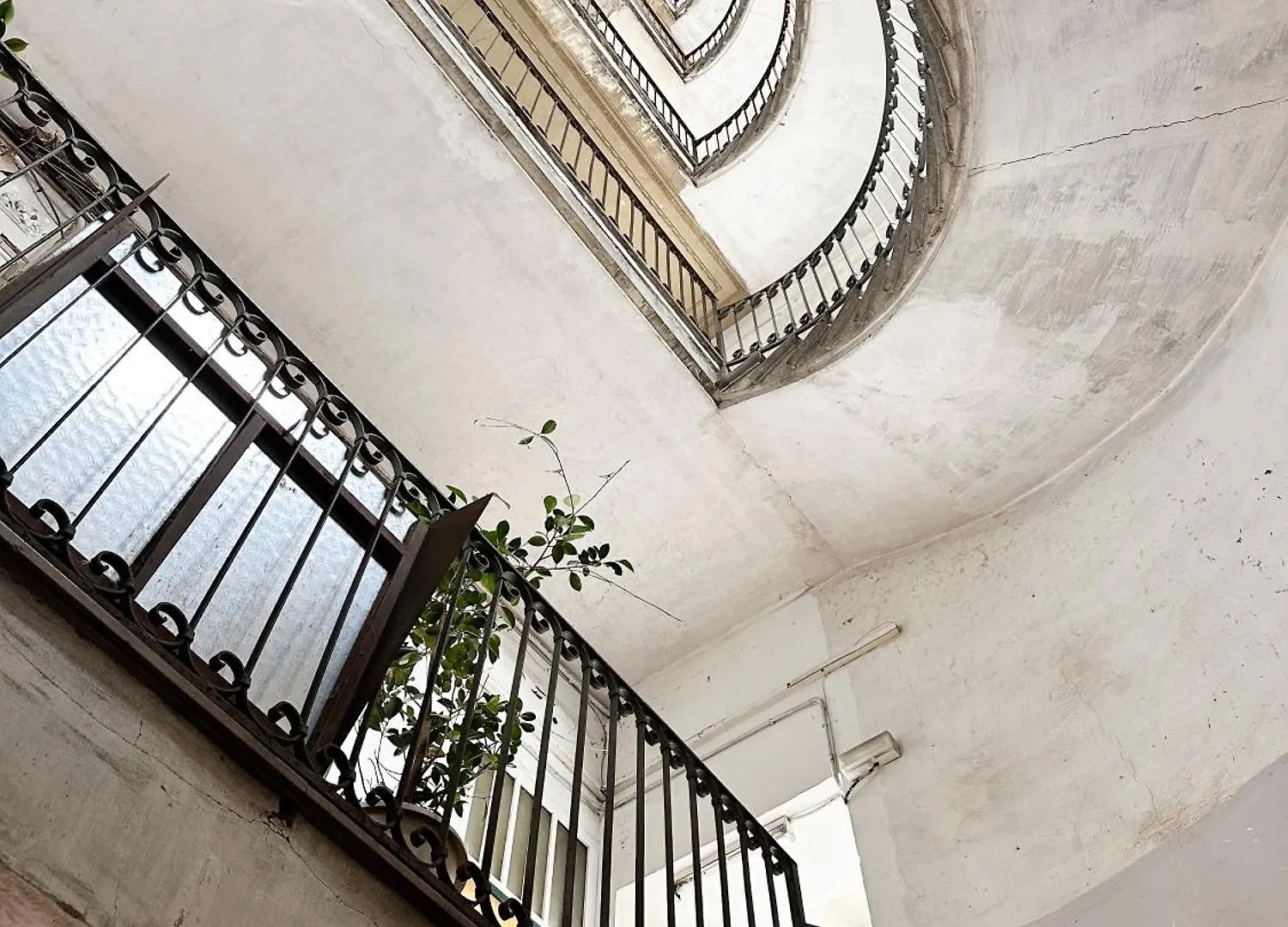 Casa Friends' House Napoli Apartment Italy