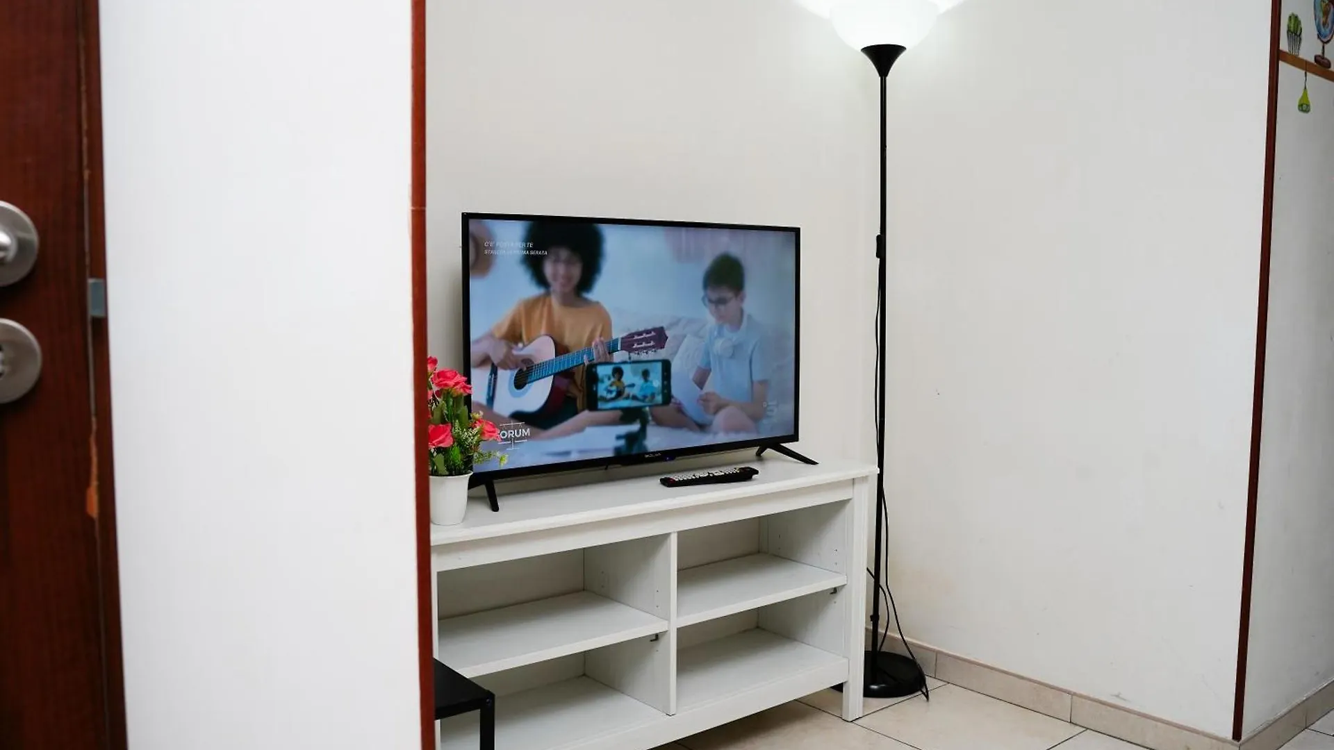 Casa Friends' House Napoli Apartment 0*, Naples Italy
