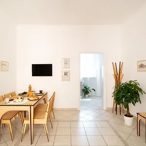 Le Tre Regine Appartement