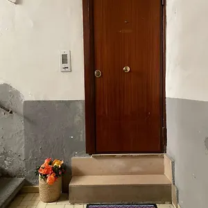 Colorful House Appartement