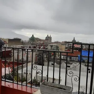  Apartamento Balcone Di