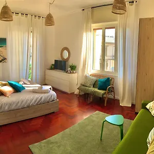 Materdei Appartement