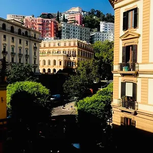 Casa Amedeo Appartement