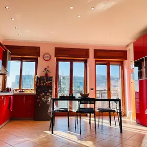 I Tre Castelli Appartement
