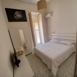 A Casa Di Nonna Ida, Nel Cuore Pulsante Di Appartement