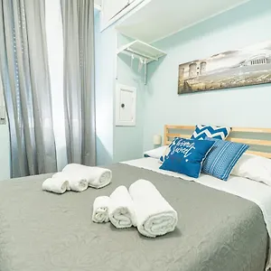  Apartamento Decumano 17