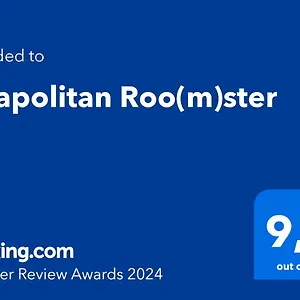 Neapolitan Roo Appartement