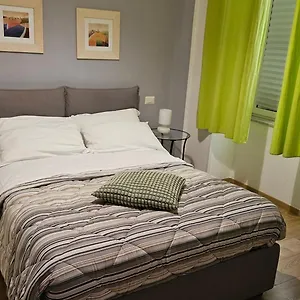 Flat 381 Appartement