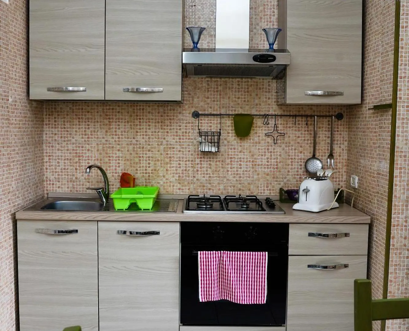 Apartamento Casa Friends' House Napoli