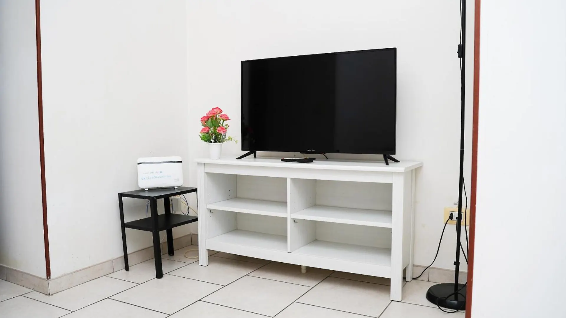 Apartamento Casa Friends' House Napoli Italia